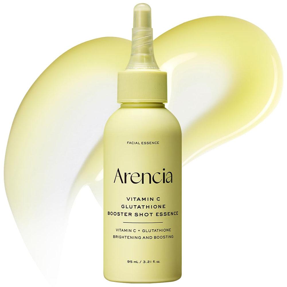 Vitamin C Serum - Arencia Vitamin C Brightening Facial Essence