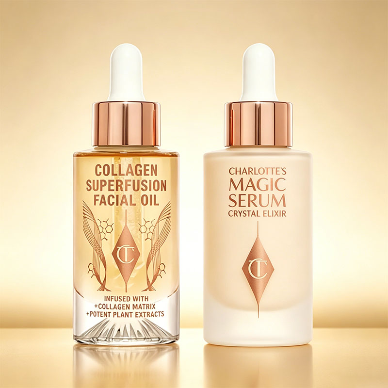 Vitamin C Serum - Hot Selling CT Magic Diamond Light