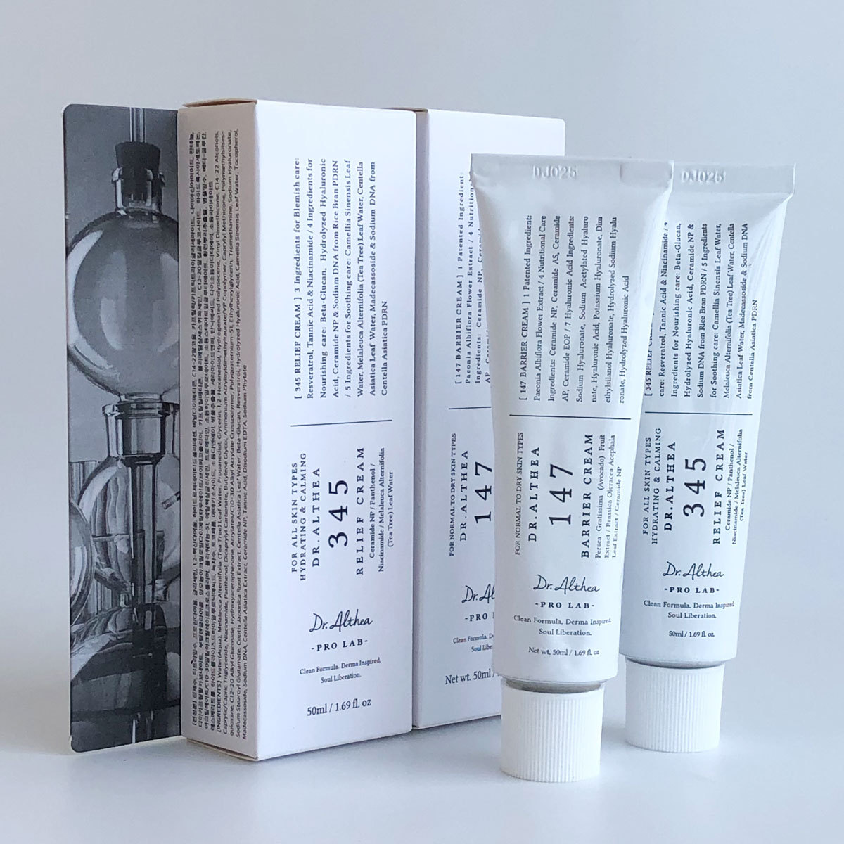 Vitamin C Serum - Dr.Althea Korean Original Skin Care 345