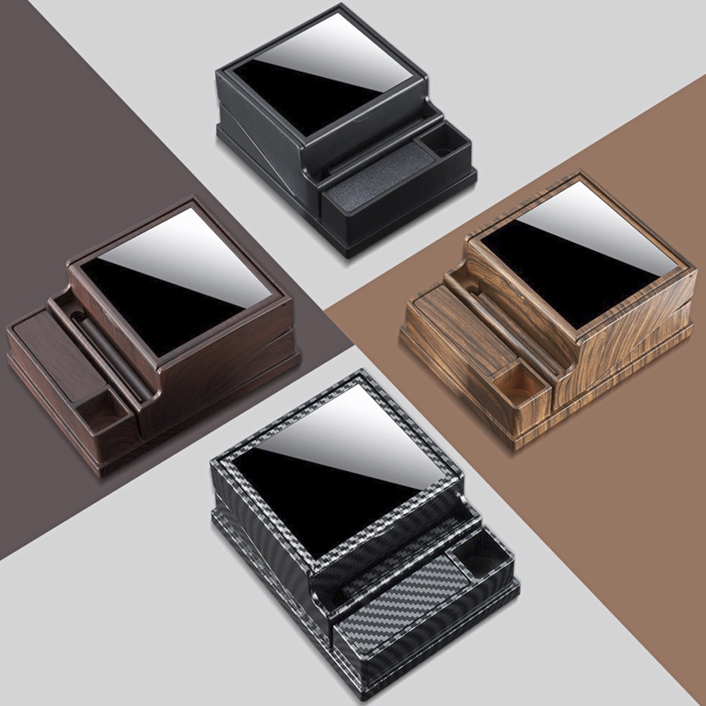 Cigarette Box Automatic Bullet - огляд і ціна Face Moisturizer