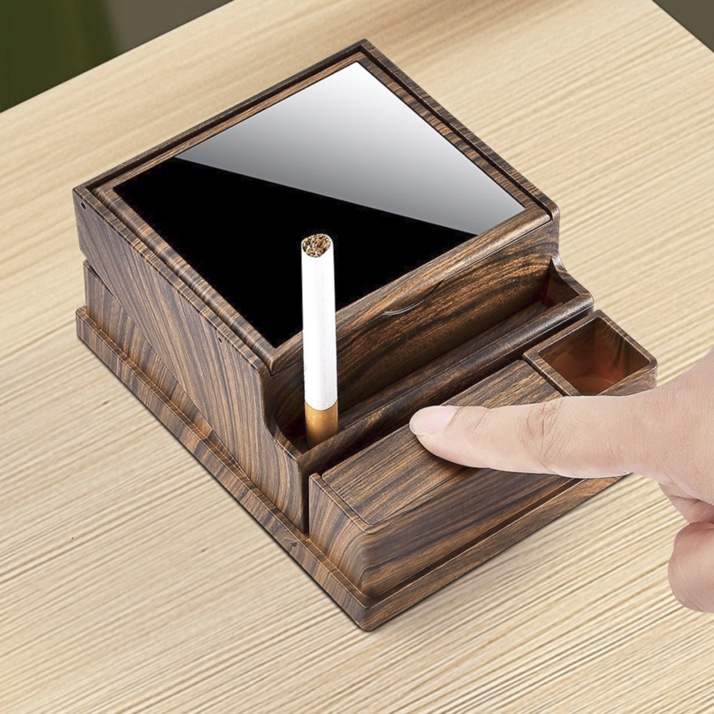 Cigarette Box Automatic Bullet - огляд і ціна Face Moisturizer