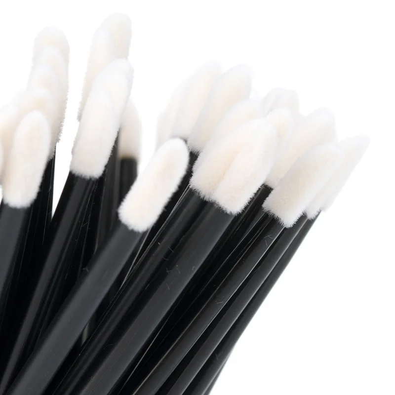 Disposable Lip Brush 100Pcs Ey - огляд і ціна Lip Balm