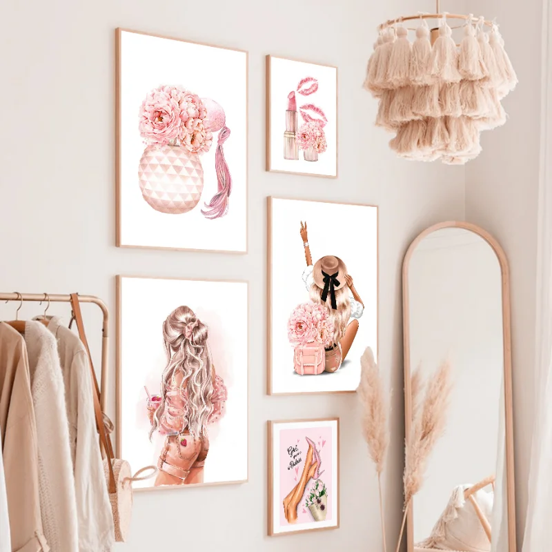 Frameless Fashion  Art Canvas  - огляд і ціна Lip Balm