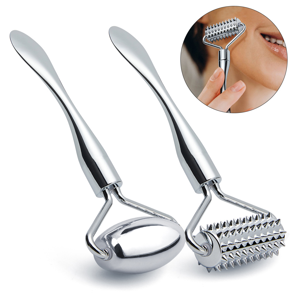 Face Eye Massage Roller Stick  - огляд і ціна Night Cream