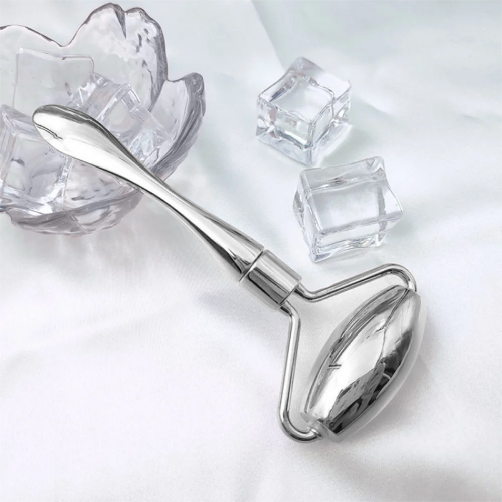 Face Eye Massage Roller Stick  - огляд і ціна Night Cream