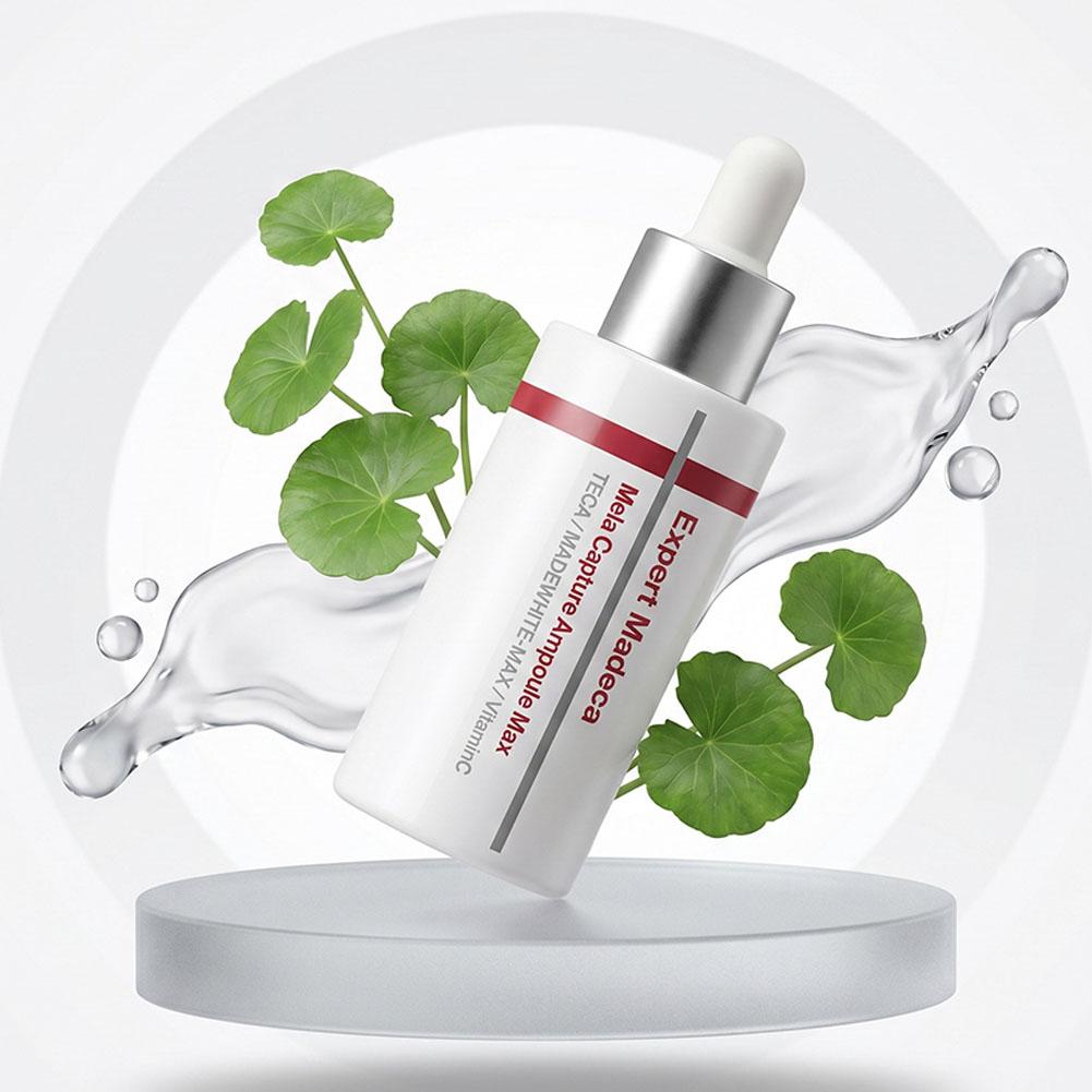 Expert Madeca Mela Capture Amp - огляд і ціна Vitamin C Serum