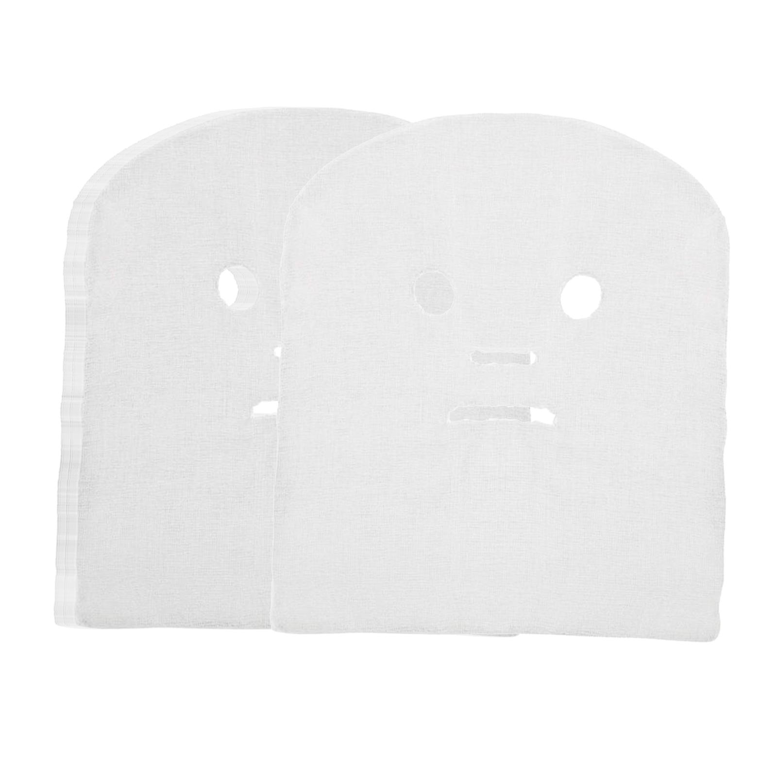 Skin Care Face Mask Gauze Shee - огляд і ціна Face Mask Skincare