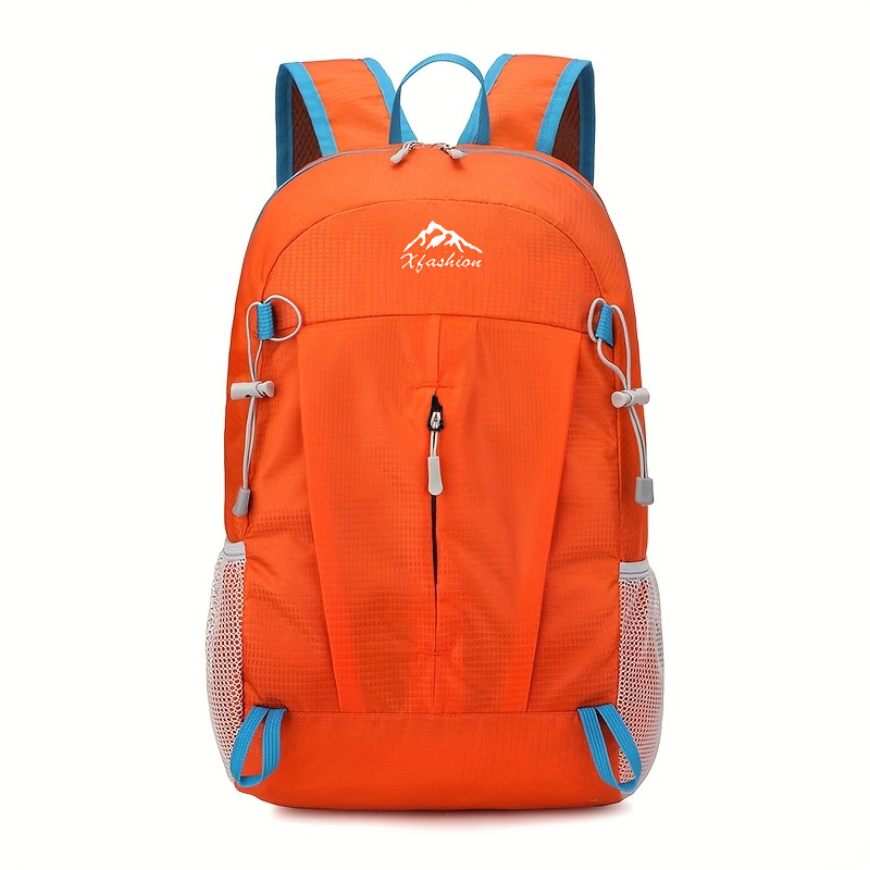 Outdoor Ultra-Light Sports Bac - огляд і ціна Skincare Glowing