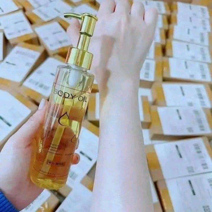160ml Vietnamese Body Lotion w - огляд і ціна Body Lotion