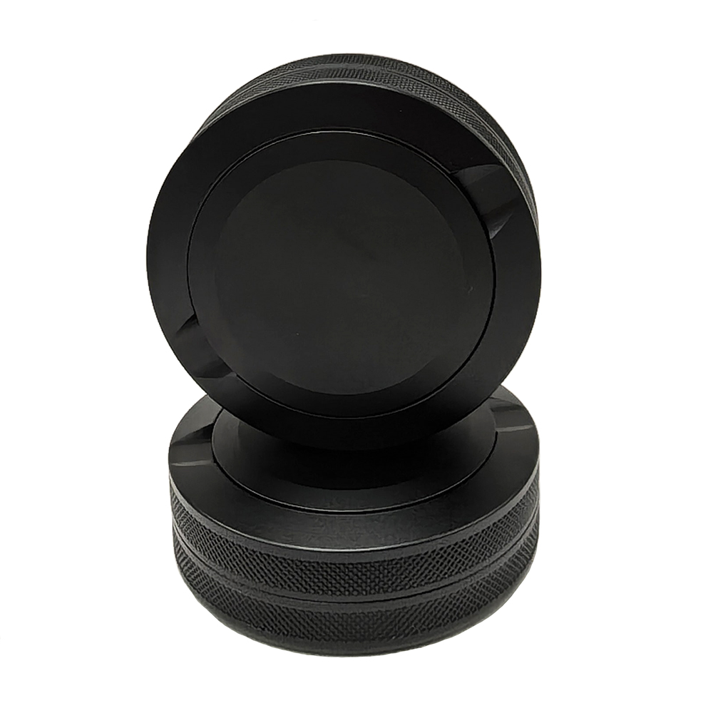 Aluminum Alloy Snuff Can Stora - огляд і ціна Face Moisturizer
