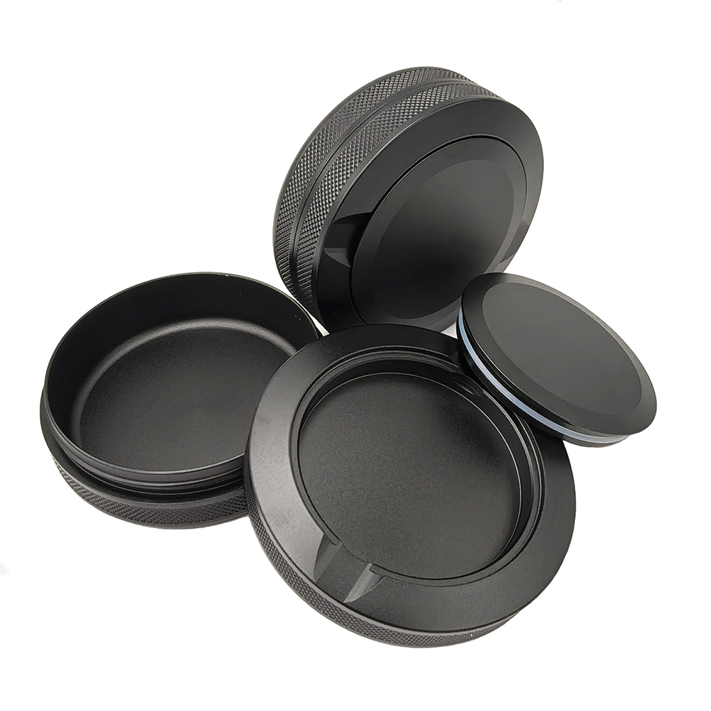 Aluminum Alloy Snuff Can Stora - огляд і ціна Face Moisturizer