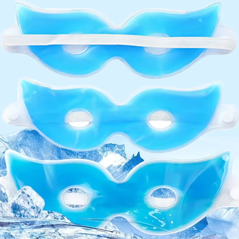 1/10pcs Summer Gel Cool Eye Ma - огляд і ціна Skincare China