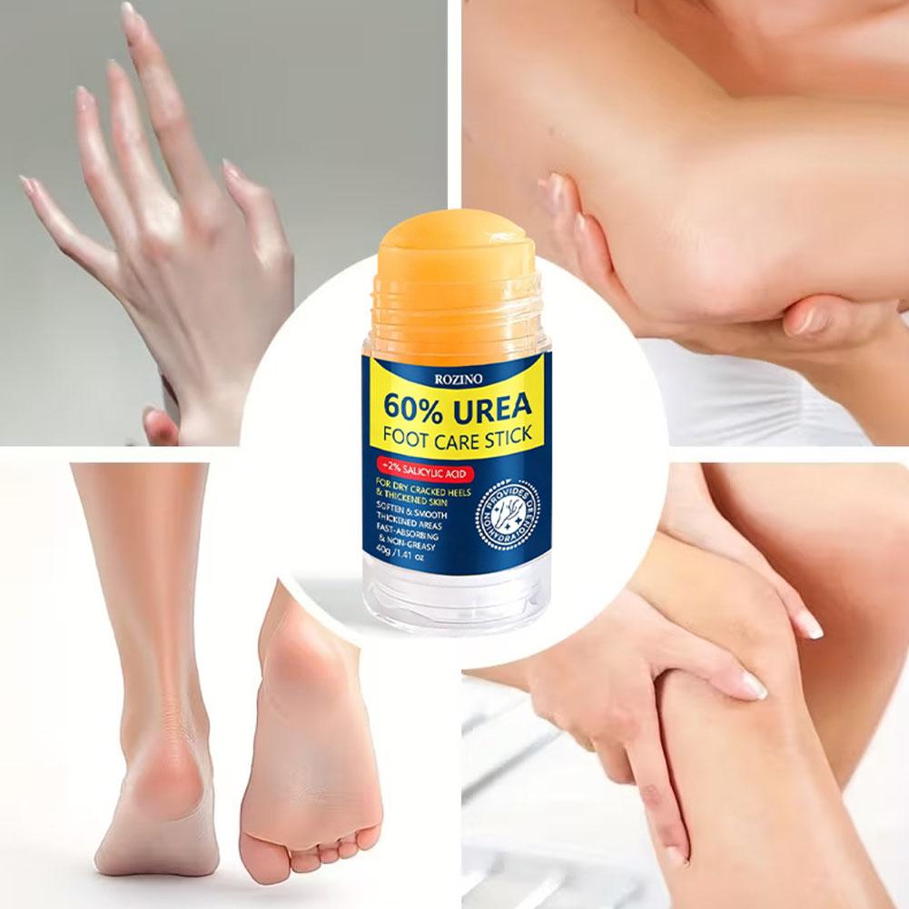 Urea 60% Foot Care Cream 40g M - огляд і ціна Urea Foot Cream