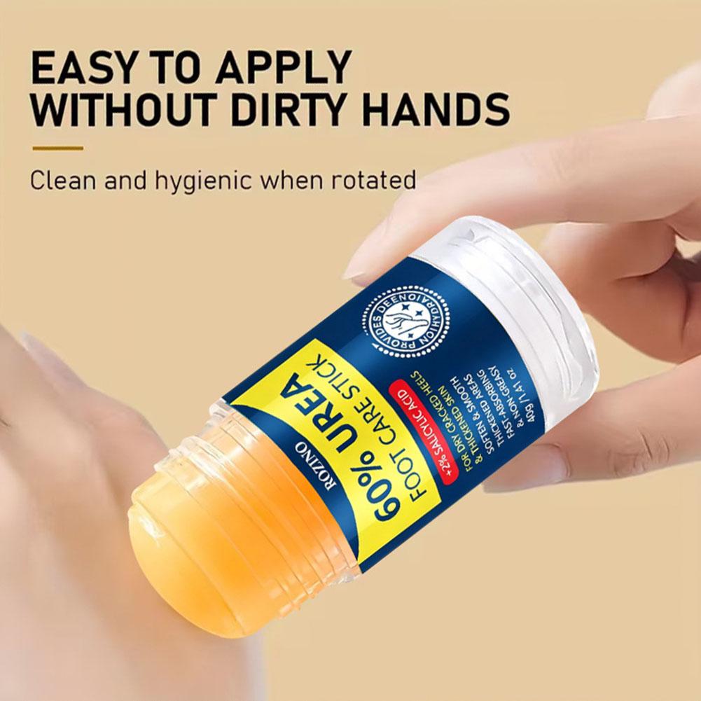 Urea 60% Foot Care Cream 40g M - огляд і ціна Urea Foot Cream