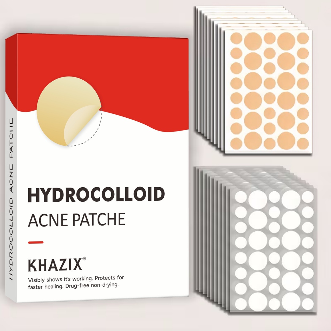 360/720Pcs Transparent Hydroco - огляд і ціна Face Moisturizer