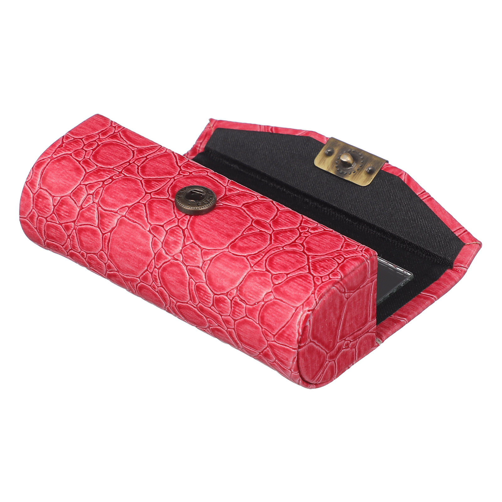 PU Lipstick Case – Compact Tra - огляд і ціна Lip Balm