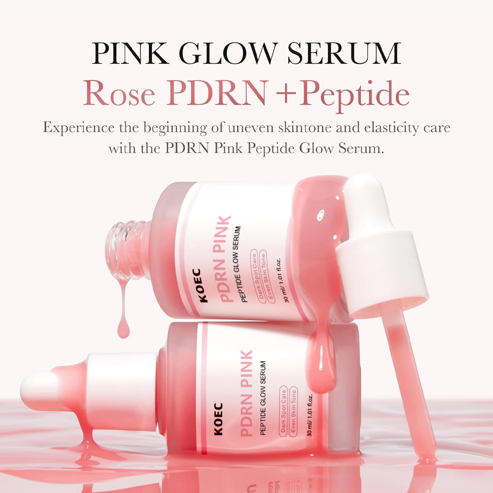 Salmon PDRN Collagen Peptide F - огляд і ціна Face Oil