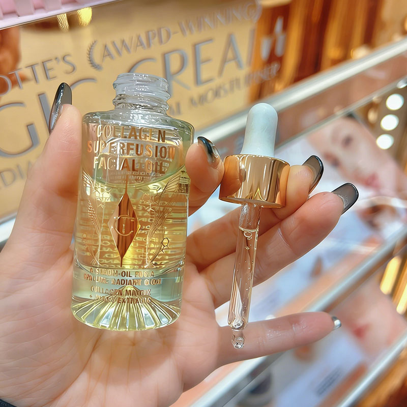 Hot Selling CT Magic Diamond L - огляд і ціна Vitamin C Serum