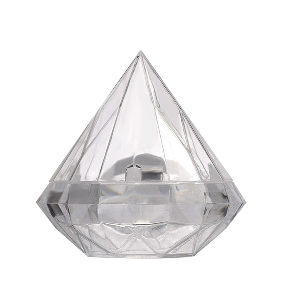 5Pcs Diamond Design Empty Bott - огляд і ціна Lip Balm