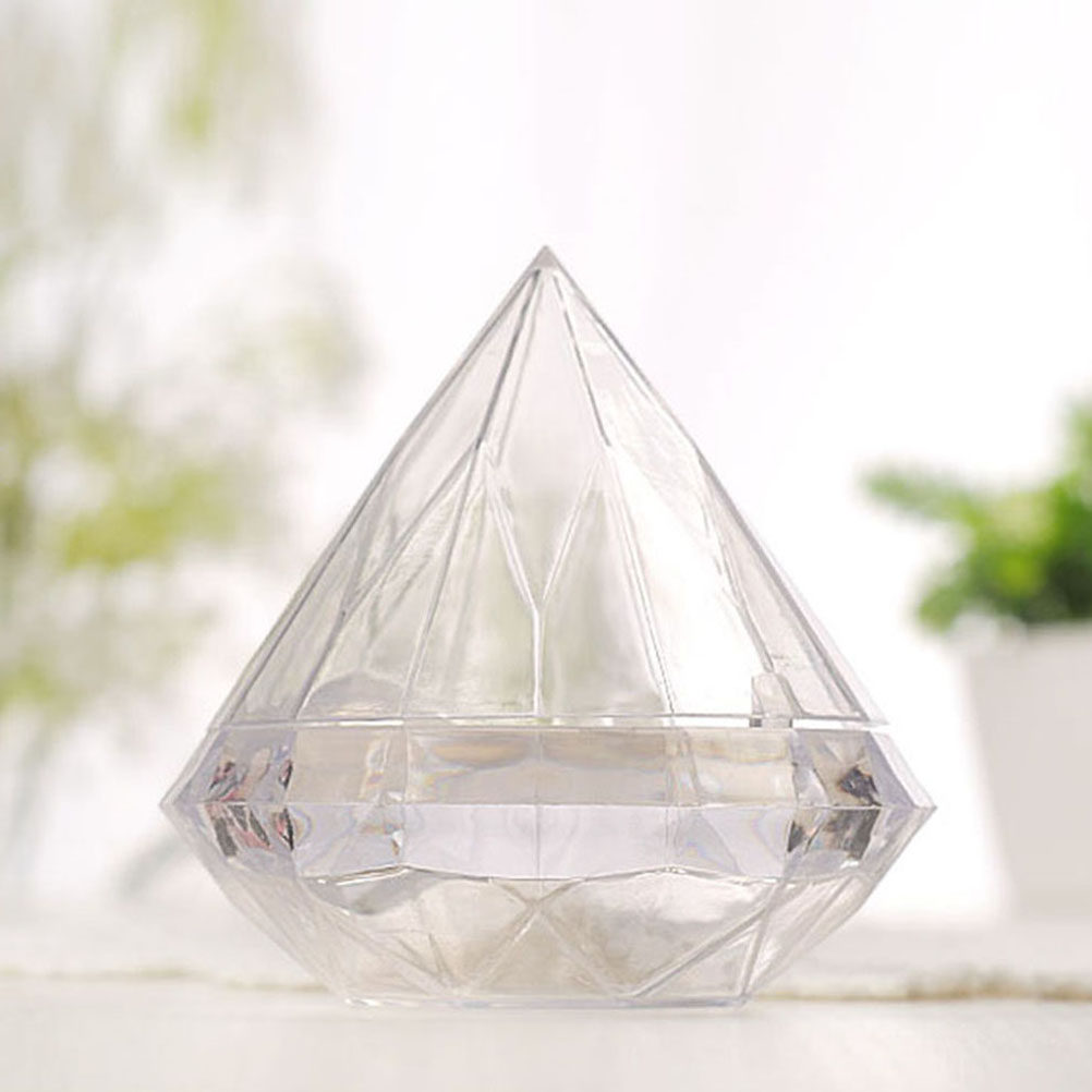 5Pcs Diamond Design Empty Bott - огляд і ціна Lip Balm