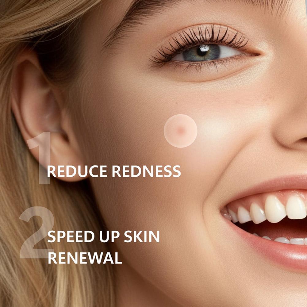 Invisible Micro Needle Acne Pa - огляд і ціна Face Oil