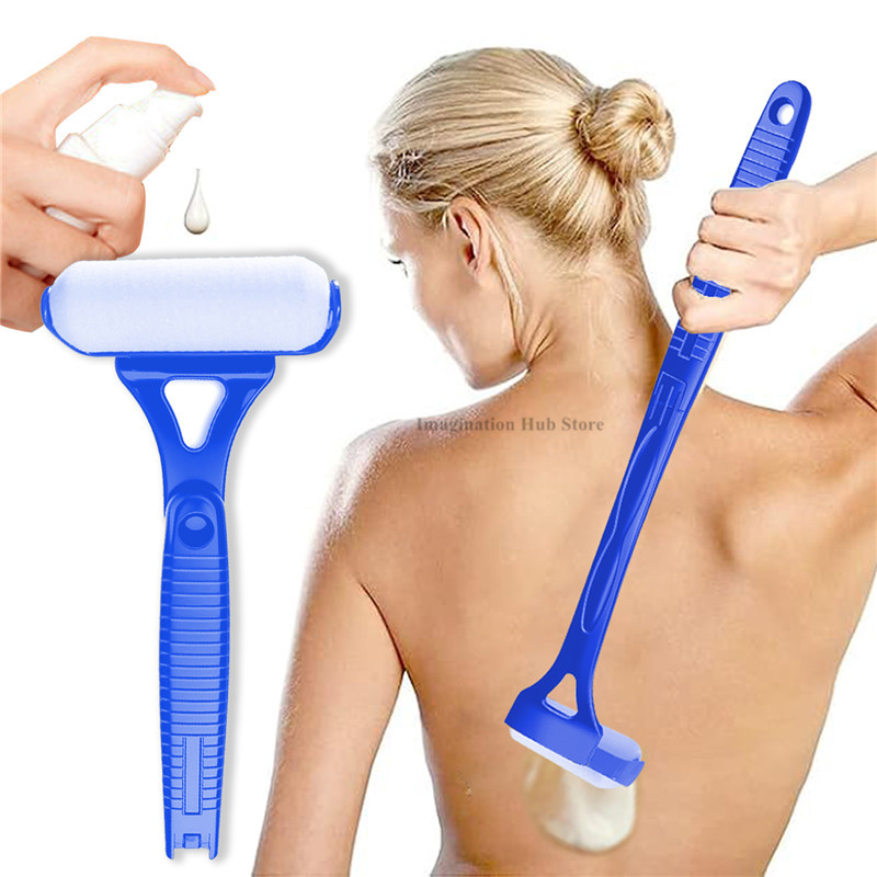Folding Long Handle Back Lotio - огляд і ціна Body Lotion