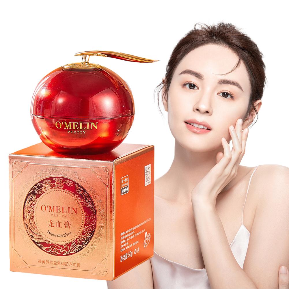 50G Retinol Placenta Anti-Agin - огляд і ціна Skincare Glowing