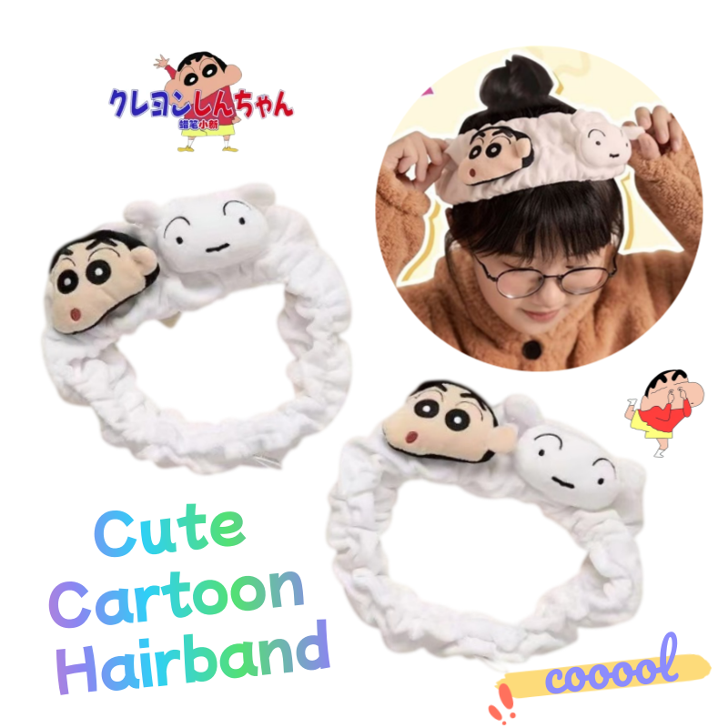 New Crayon Shin-chan Nohara Sh - огляд і ціна Cleanser Face