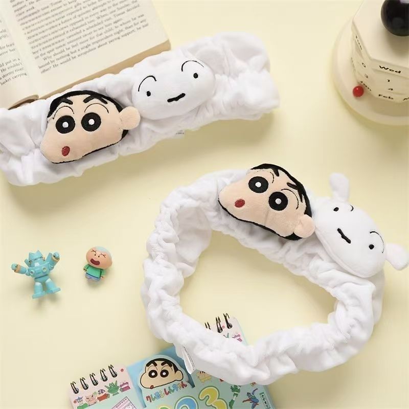 New Crayon Shin-chan Nohara Sh - огляд і ціна Cleanser Face