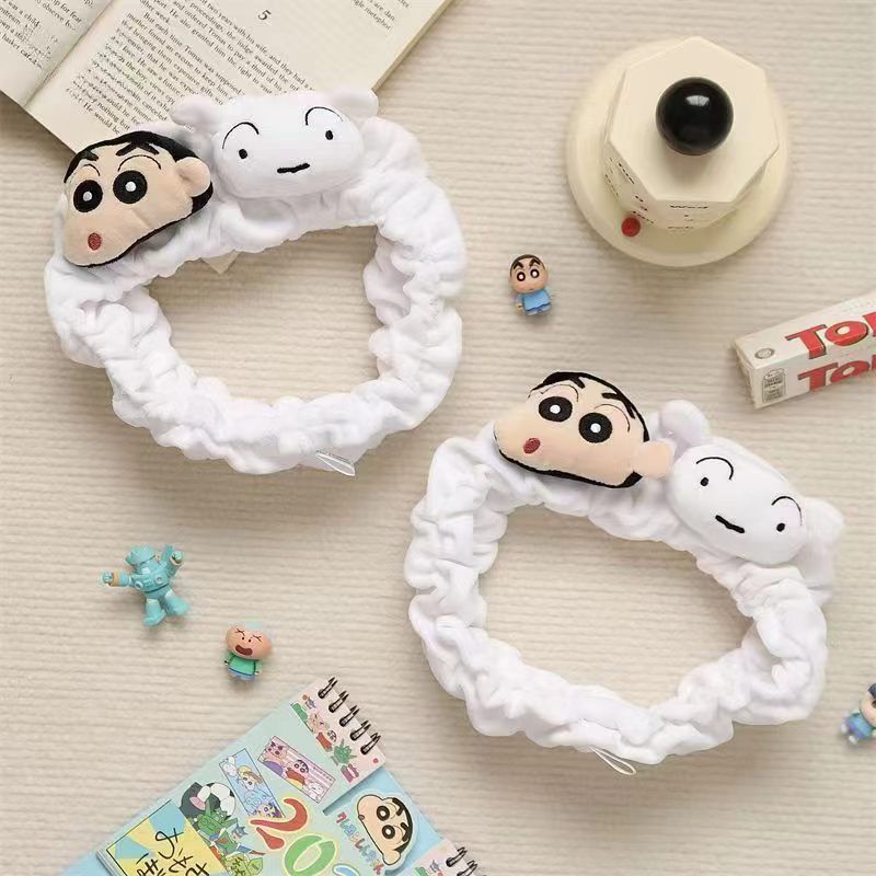 New Crayon Shin-chan Nohara Sh - огляд і ціна Cleanser Face