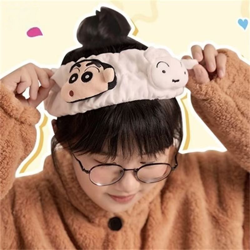New Crayon Shin-chan Nohara Sh - огляд і ціна Cleanser Face