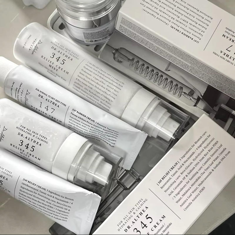 Dr.Althea Korean Skin Care Pro - огляд і ціна Vitamin C Serum