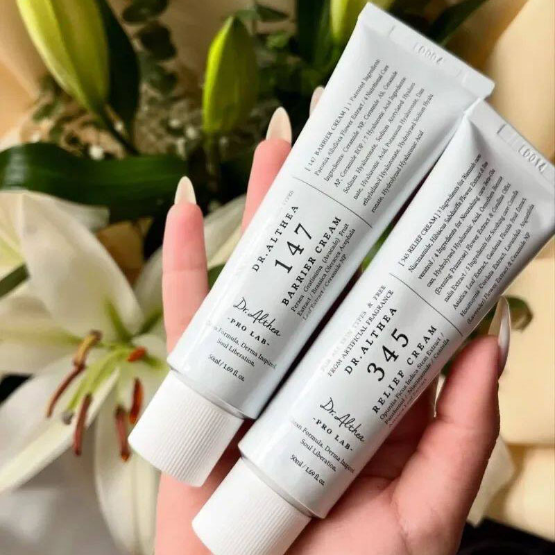Dr.Althea Korean Skin Care Pro - огляд і ціна Vitamin C Serum