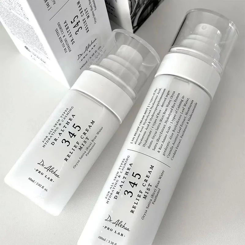 Dr.Althea Korean Skin Care Pro - огляд і ціна Vitamin C Serum