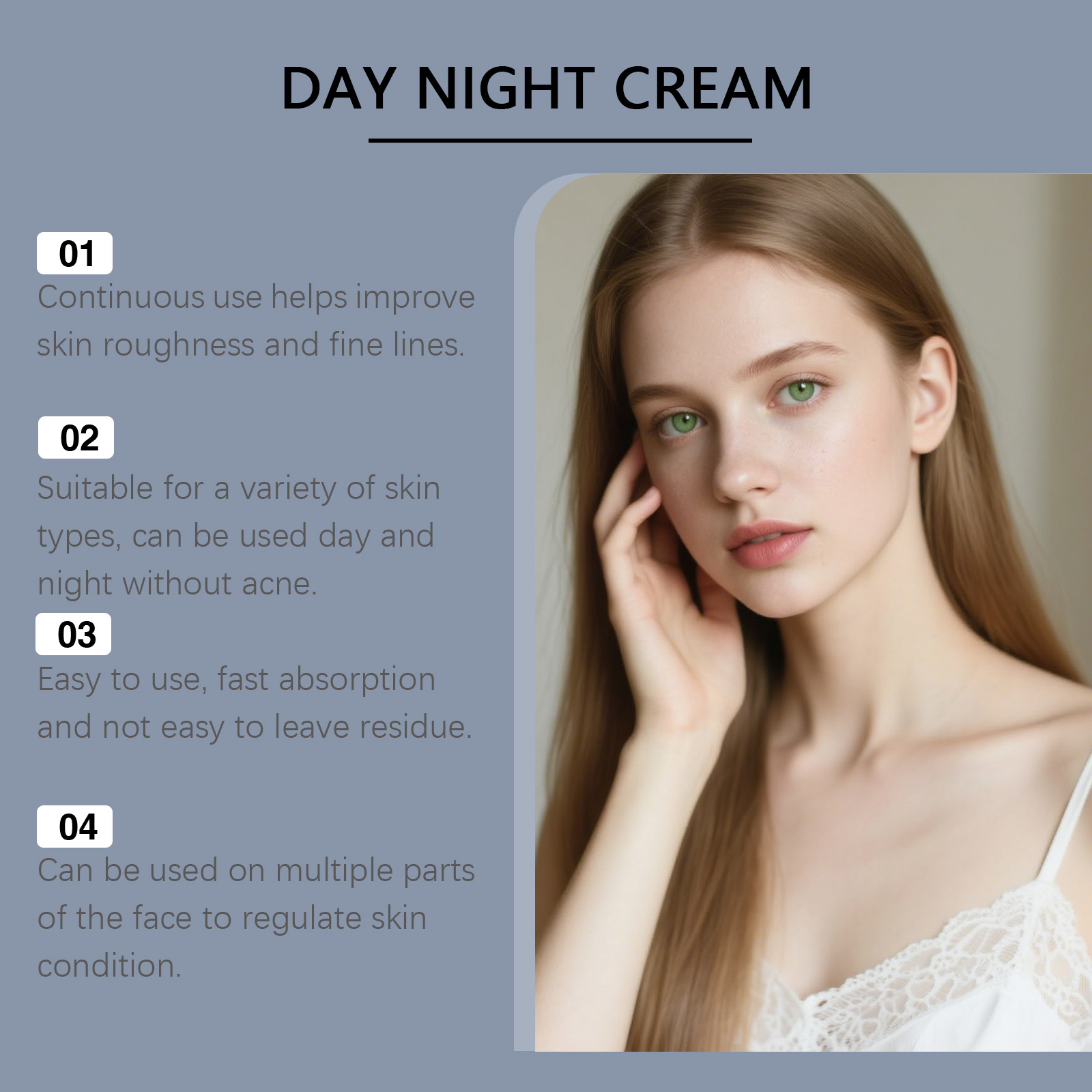 EELHOE Retinol Collagen Cream  - огляд і ціна Retinol Cream