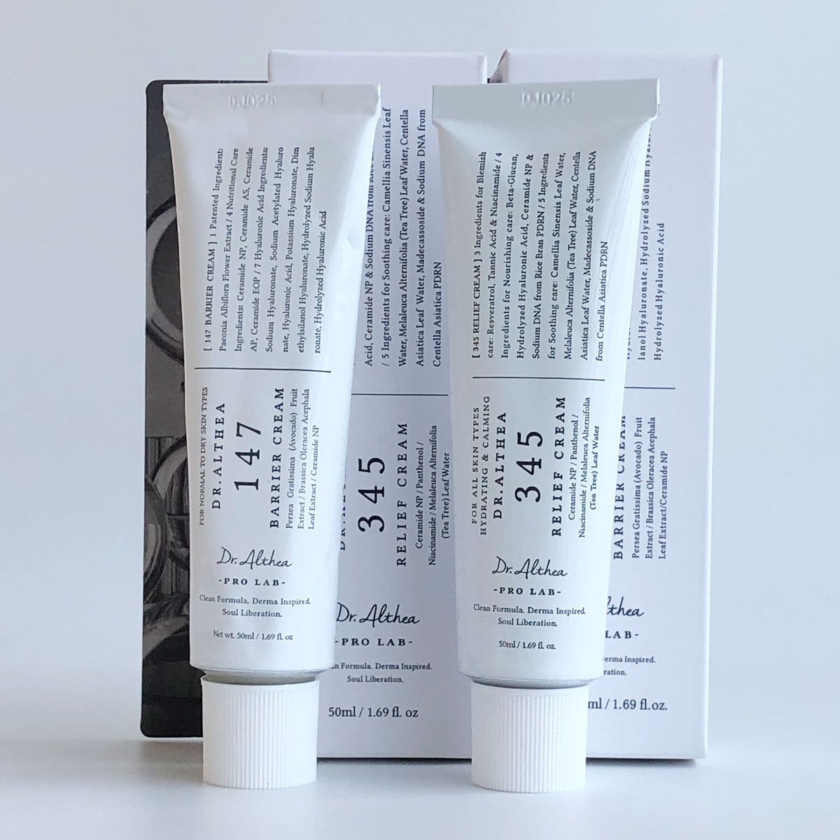 Dr.Althea Korean Original Skin - огляд і ціна Vitamin C Serum