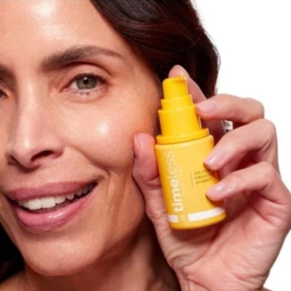30ml Vitamin C Serum with Feru - огляд і ціна Vitamin C Serum